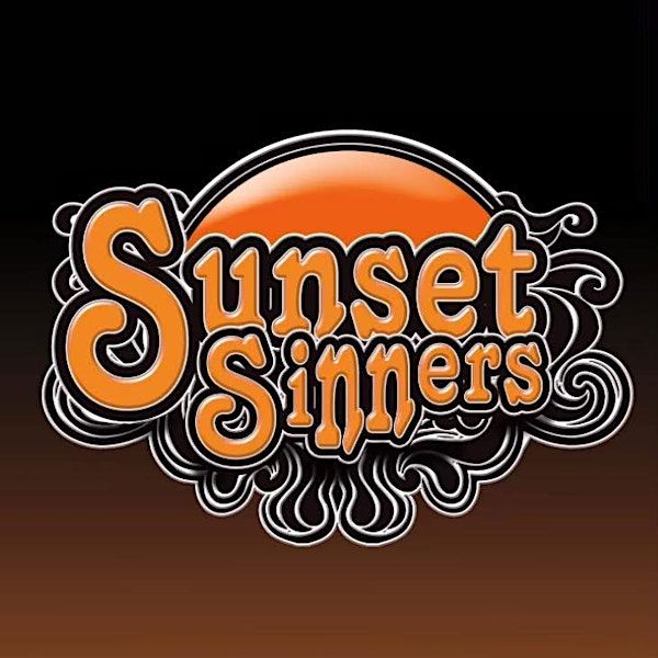 SUNSET SINNERS WITH SPECIAL GUEST EMMITT DEWATER | The Red Shed