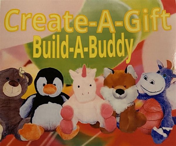 Build-A-Buddy: Session 1 | Blue Barn Cidery