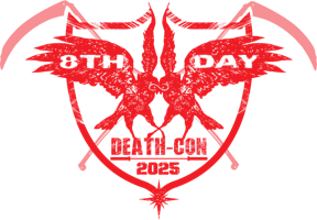 Death-Con 2025 | 8th Day Gym - Functional Fitness