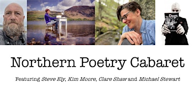 Northern Poetry Cabaret | Old White Lion Hotel