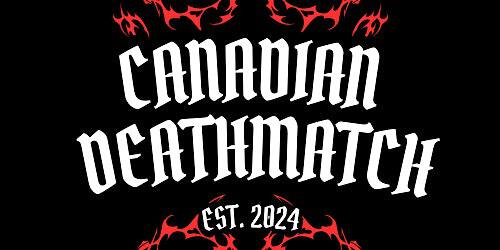 Crazy Eight Invitational Deathmatch Tournament | BGC Hamilton-Halton
