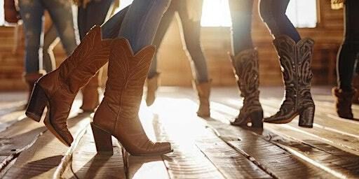 WickFest Opening Party Weekend 2 | Thurs Nov 28 | Ranchman’s Cookhouse & Dancehall