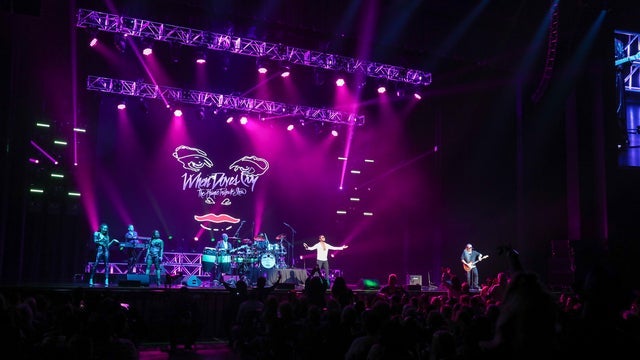 When Doves Cry - The Prince Tribute Show 2025 (Lincoln) | The Venue at Thunder Valley Casino Resort