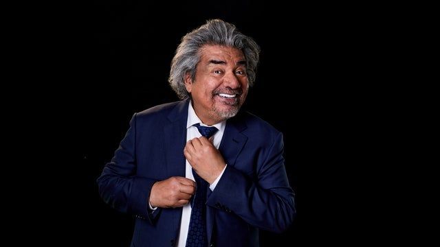 George Lopez 2025 (Rockford) | Hard Rock Live Rockford