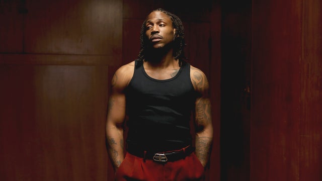 SiR: The Step Into The Light Tour 2025 (Cleveland) | House of Blues Cleveland