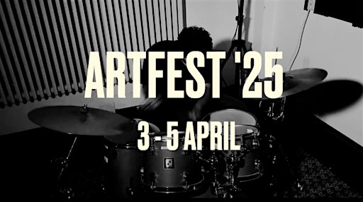ArtFest x Haus am Wasser | Haus am Wasser