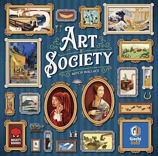 Anteprima Italiana di Art Society – Demo Esclusiva! | BolognaFiere