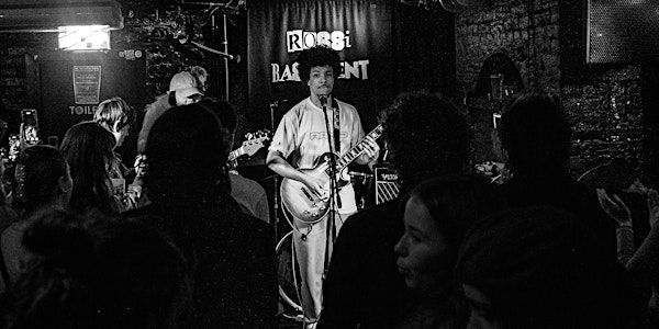 One Year of Kanukai party at The Green Door Store | Green Door Store