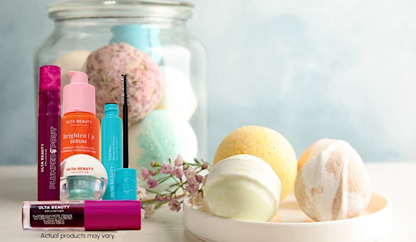 Favorite Finds: A Women's Product Swap | The District SPR