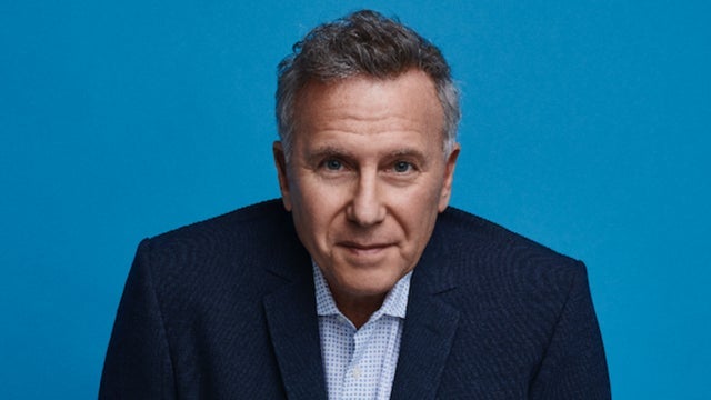 Paul Reiser 2025 (Oak Grove) | Oak Grove Racing Gaming and Hotel