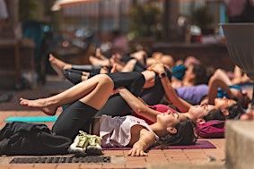 Yoga | Arena Milano Est