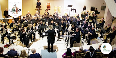Celebrate Italy | Joseph D. Carrier Art Gallery, Columbus Centre