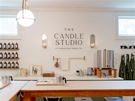 Candle Making with Charleston Candle Co. | Charleston Candle Co.