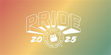 The Sports Bra Pride Block Party! | The Sports Bra