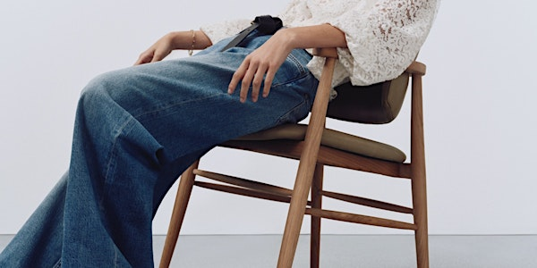 Fashion Finds: Spotlight on the perfect pair of jeans | John Lewis & Partners Glasgow