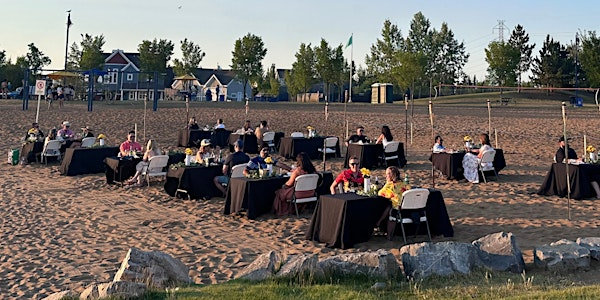 Beach Date Night 2025 | Summerside Residents Association