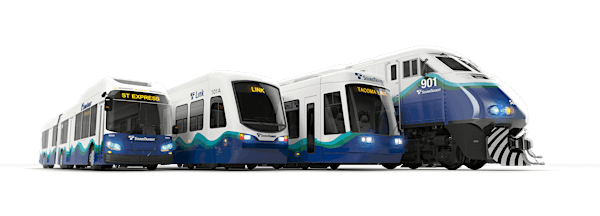 SOUND TRANSIT - ONBOARDING SESSION | Tabor 100
