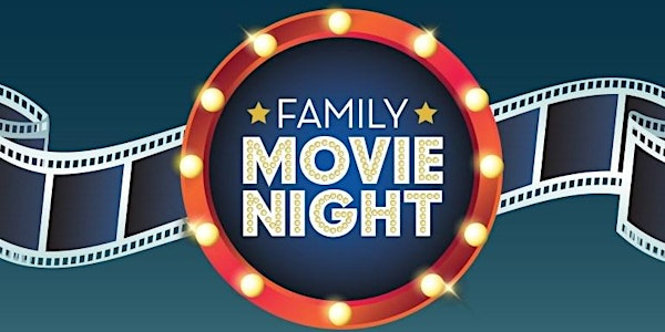 Family Film Night | St Nicholas's Church Community Centre