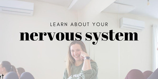 Regulate & Reset: A Practical Nervous System Workshop | The Practice: Yoga & Mindful Movement