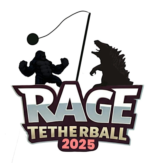 Rage Tetherball! | Mooney's Bay