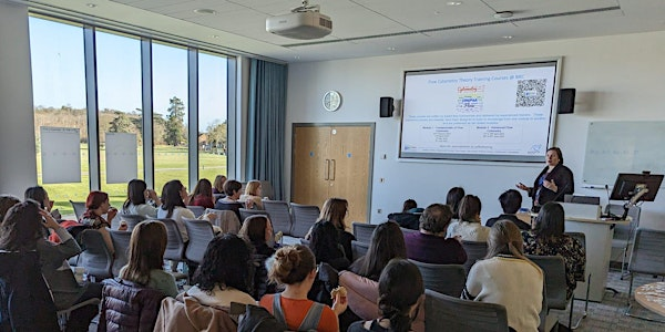 Foundation Block : Introduction to Flow Cytometry - One Day | Queen Edith Meeting Room, Cambridge Building