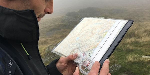 Advanced Navigation: Be the expert. (Gold NNAS) | Marsden train station