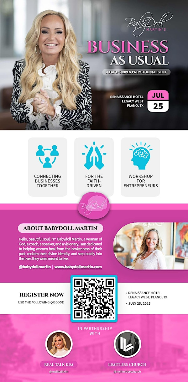 Business As Usual | Renaissance Dallas at Plano Legacy West Hotel