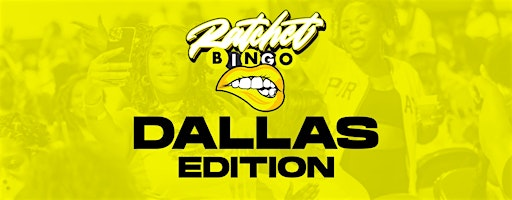 Ratchet Bingo | Dallas Edition | Crowne Plaza Dallas Downtown by IHG