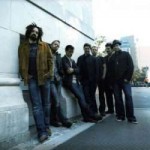Counting Crows, The Gaslight Anthem New Orleans Concert Tour 2025｜July 30 | Saenger Theatre