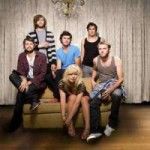 The Head and The Heart, Wild Rivers Asheville Concert Tour 2025｜July 22 | Asheville Yards