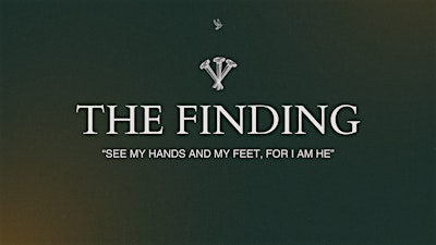 The Finding | Church For All Nations