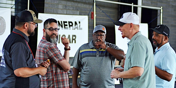 Cigars & Baseball 2025 | CHS Field, North Broadway Street, Saint Paul, MN, USA
