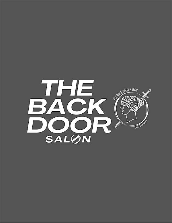 The Back Door - III | 1204 Elmwood Ave