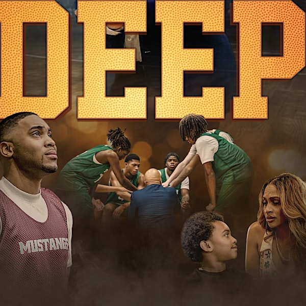 Deep: The Rob Murphy Story Movie Premiere | Emagine Royal Oak