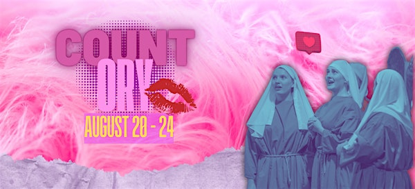 August 24 | Count Ory (Mocktail Matinee) | Club 200