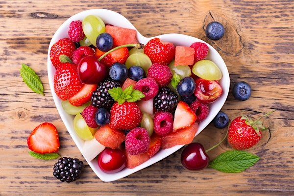 Weight Management - with Naturopath Emmie | Together Against Cancer