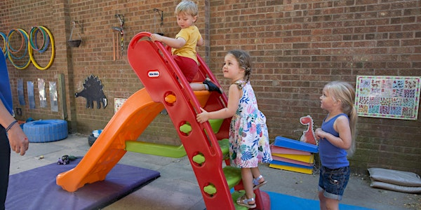 Paediatric First Aid One Day Blended with E-Learning (Z1834) | The George Ward Centre