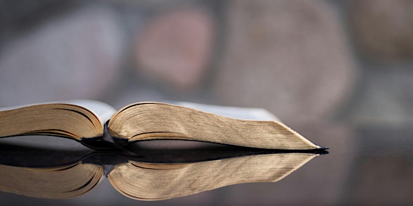 The Pastor's Progress - His Preaching (Newcastle) | Christ Church Newcastle