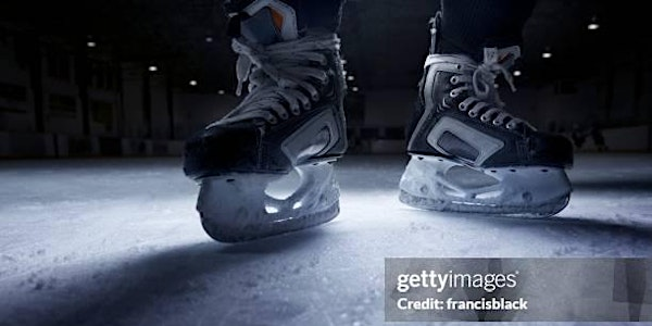 Enhance Your Skating Skills — The Off-Ice Advantage with Dallas Robbins | Markin MacPhail Centre - Meeting Rooms