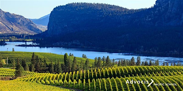 Advocis Pacific School 2026 | Four Points by Sheraton Kelowna Airport