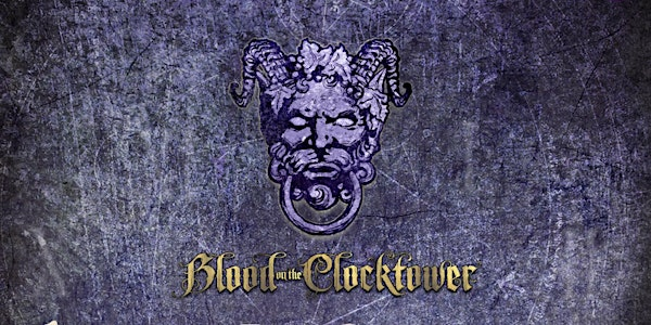 Blood on the Clocktower: Social Deduction Showdown | Well Played Board Game Café