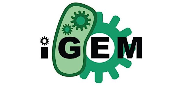 iGEM Information Session- in person or virtual session | Baltimore UnderGround Science Space (BUGSS)