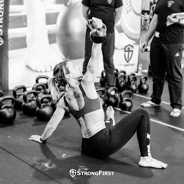 Kettlebell 101: Simple & Sinister™ Workshop—Bozeman, MT USA | Forge Fitness