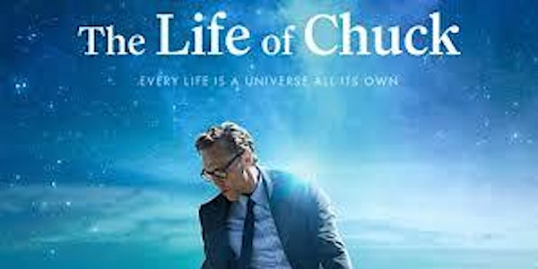 FILM NIGHTS at The Source  "The Life of Chuck" | The Source, Source Studios