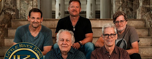 Celebrating 50 years: Little River Band's Happy Anniversary Tour | Arlington Music Hall