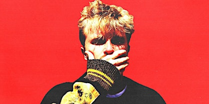 Your Neighbors - Live In Real Life Tour, VISION ARCADE, Social Creatures | Elsewhere - Zone One