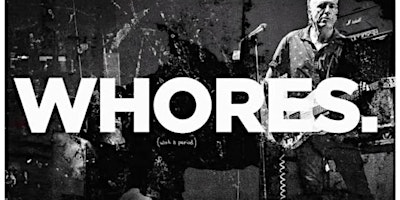 WHORES w/ CROP & WINNERS | Al's Bar