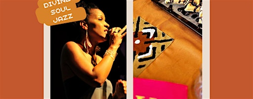 ✨ MUSIC & COFFEE– Divine Soul Jazz au Bahina Café - 19H✨ | 790 Rue Sainte-Hélène