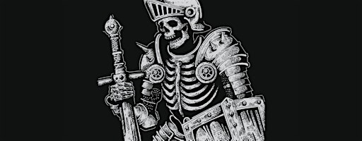 Ghosts, Ghouls & Spirits of Medieval Britain | The Roper Theatre