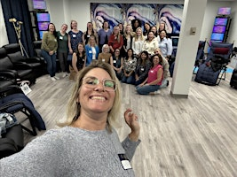 Built By Her - Connect: The Growth Collective | Elboya Britanna Community Association